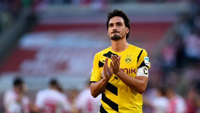 Mats Hummels 