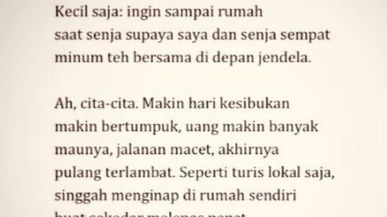 Dok. Istimewa
