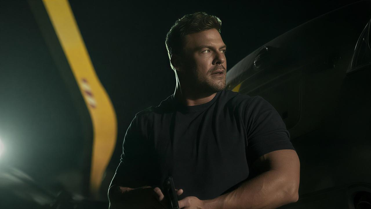 Reacher Season 4: Everything You Need to Know About the Release Date, Plot, and Cast