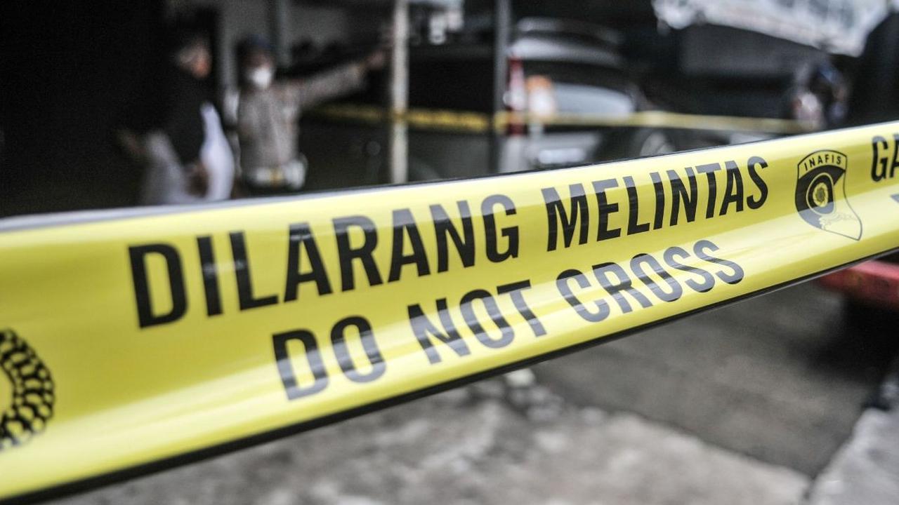 Korban belum bisa dimintai keterangan karena masih dalam perawatan di rumah sakit. Sementara kedua tersangka masih dilakukan pendalaman