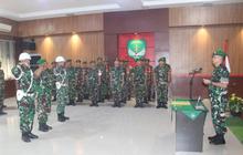 Tuduh Pedagang Es Kue Pakai Spons, Anggota TNI Dihukum Berat Kurungan 21 Hari