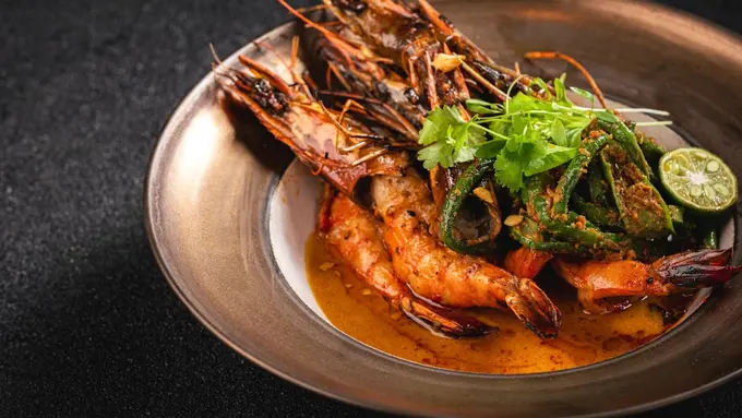 Rekomendasi Kuliner Modern Indonesia, Restoran Semaja di Kawasan Menteng