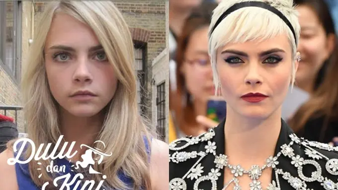 [Bintang] Dulu dan Kini