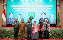 Tahukah Anda? Gubernur Banten Dorong Siskamling Babinsa Aktif Kembali Demi Stabilitas Daerah