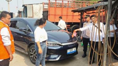 Polisi Usut Perampokan di Cikampek, Ini Kronologi Awalnya