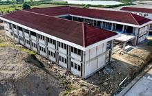 KemenPU Percepat Pembangunan Sekolah Rakyat Tahap II, Target Siap Tahun Ajaran 2026/2027