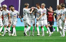 Hasil Leg Pertama Perempat Final ACL2: Sanfrecce Vs Lion City Sailors 6-1