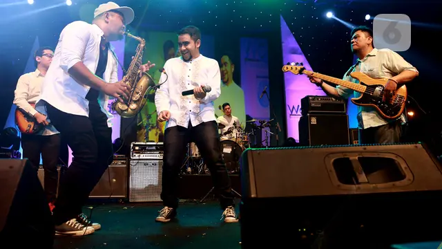 [Bintang] Abdul And The Coffee Theory