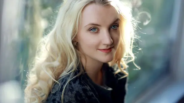 Evanna Lynch