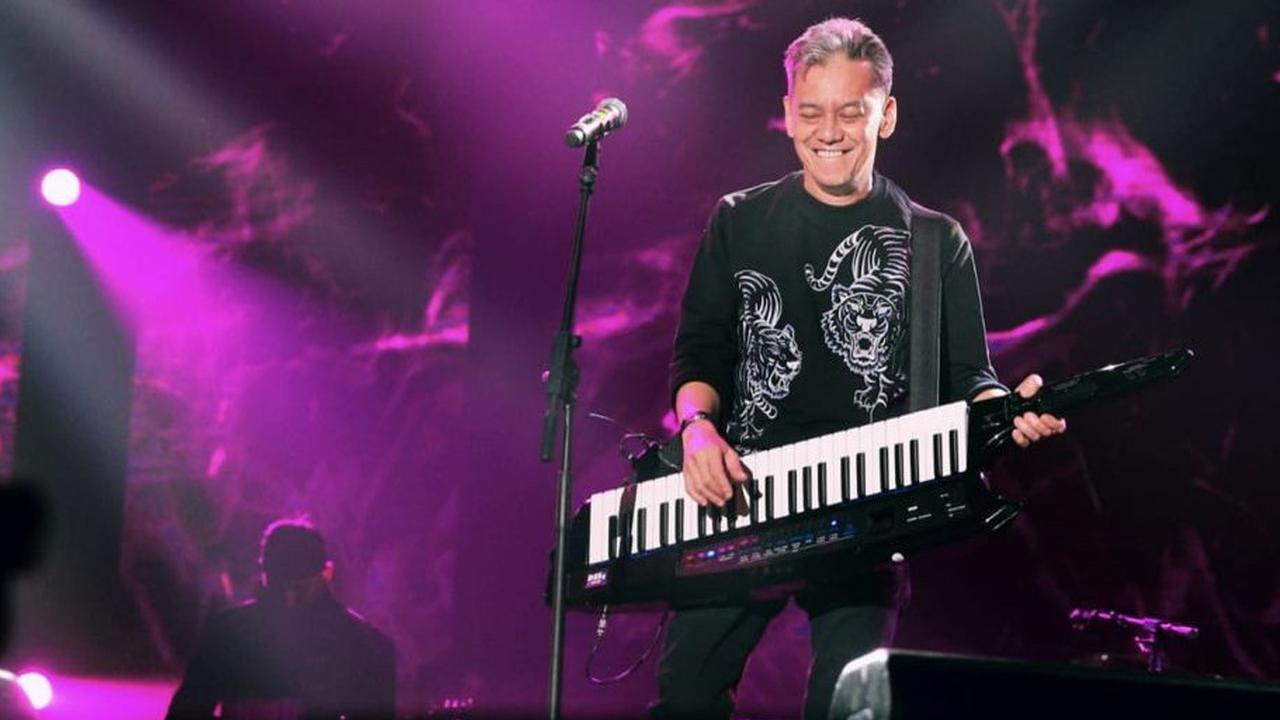 Perjalanan Hidup Fariz RM: Musisi Legendaris yang Terjerat Narkoba