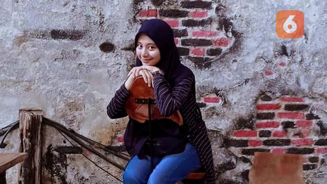 Menyibak Fakta Dibalik Tebunuhnya Mahasiswi Cantik Universitas Bengkulu