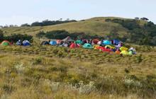 Info Terbaru: Destinasi Wisata Alam Pendakian Gunung Rinjani Tutup Awal Tahun 2026