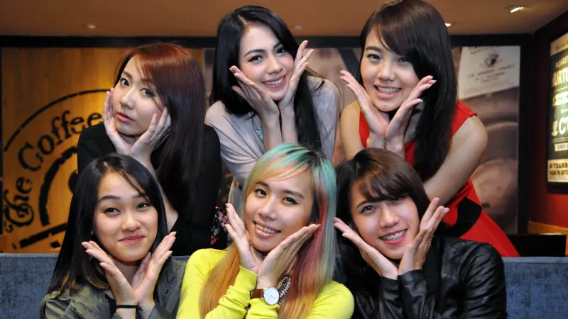 Cherrybelle