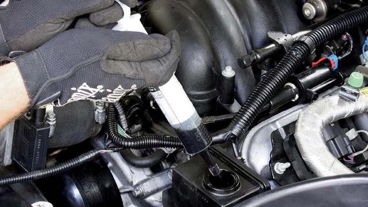 Memahami Oli Power Steering: Peran, Tipe, dan Saran dalam Memilihnya