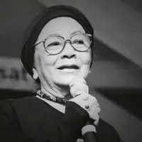 Bunda Ifet meninggal dunia di usia 87 tahun. (Foto: Instagram/ Slank)