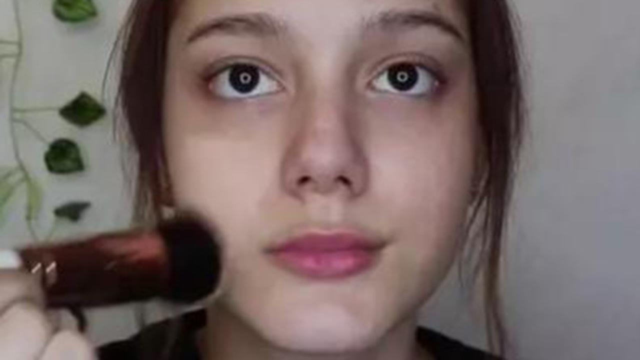 Makeup Natural ala Yasmine Ow
