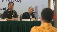 Menteri Rini Bakal Rombak Direksi Pertamina
