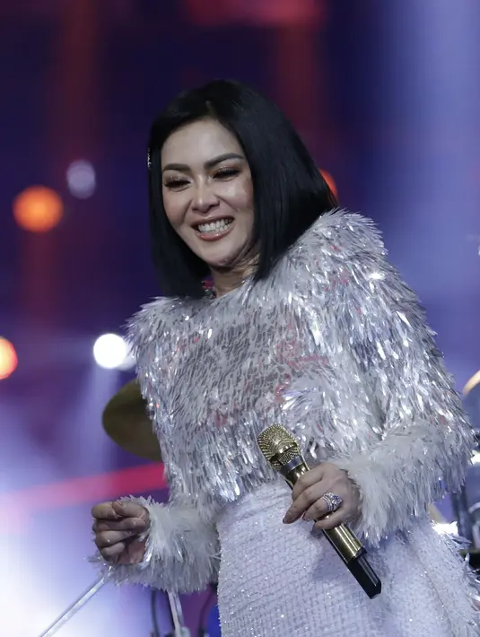 (Agus Apriyanto/KapanLagi.com)