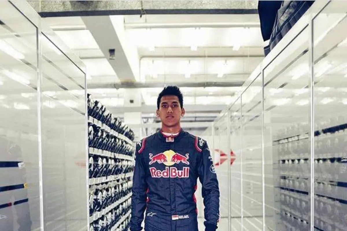 Sean Gelael