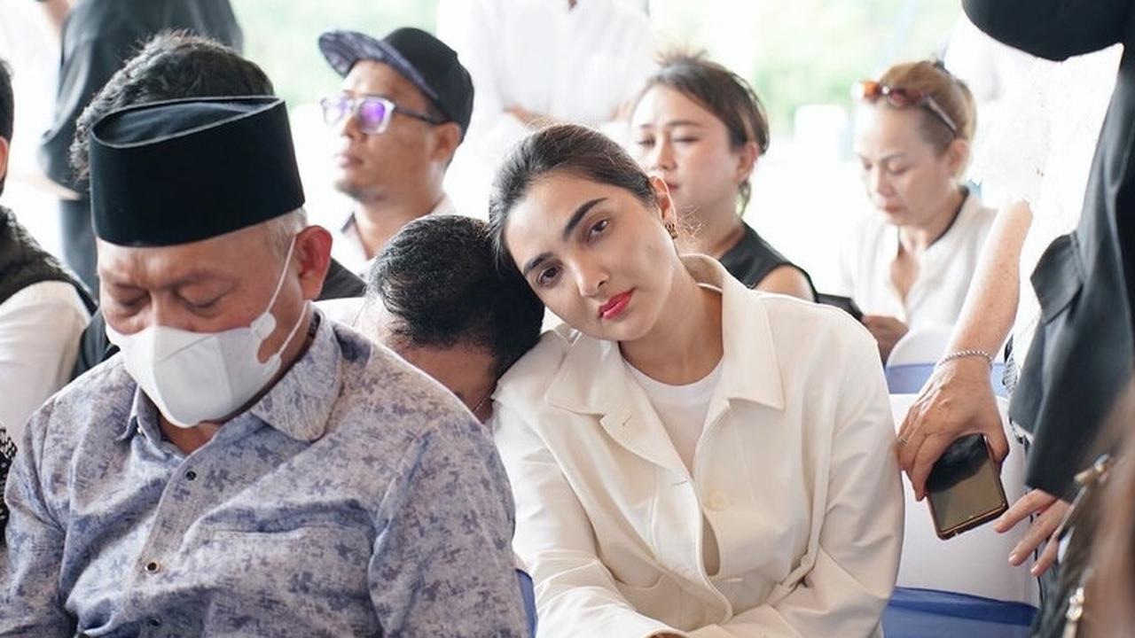 Dihujat Karena Buat Konten saat Melayat ke Mendiang Benny Laos, Ashanty Akhirnya Buka Suara