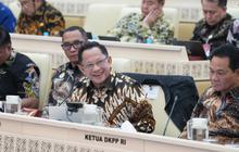Mendagri Paparkan Rencana Kerja 2027 kepada DPR, Pastikan Dukung Agenda Prioritas Nasional