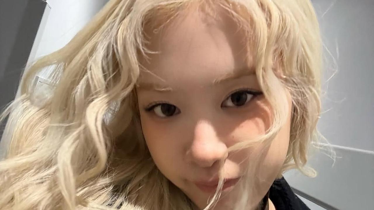 Rose BLACKPINK Mengundurkan Diri dari Organisasi Hak Cipta Korea Selatan KMCA