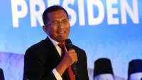 Dahlan Iskan Pemenang Konvensi Capres Partai Demokrat