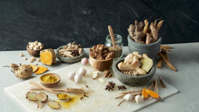 8 Jamu Tradisional Yang Segar Dan Kaya Manfaat Hot Liputan6 Com