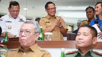 Mendagri Tegaskan Penghapusan BPHTB dan PBG Wujud Komitmen Program Pro Rakyat Presiden Prabowo