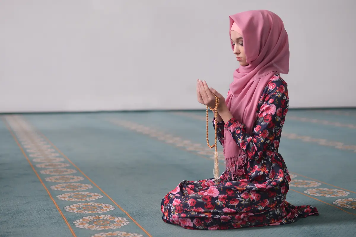 keutamaan istighfar