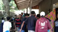 Ombak Laut Selatan di Garut Telan 3 Korban Jiwa