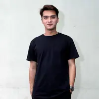 Ricky Harun (Nurwahyunan/Bintang.com)