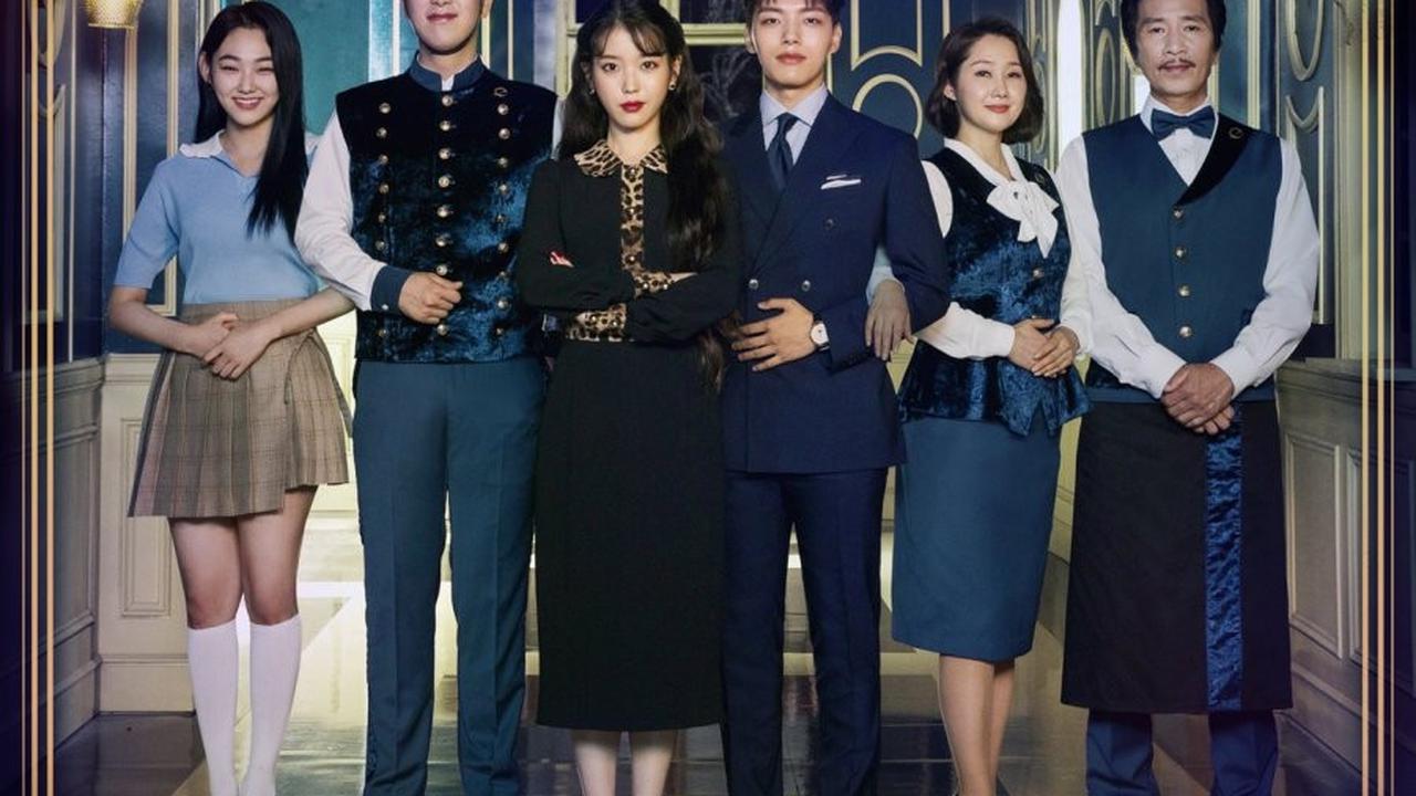Mirip Goblin, Ini 8 Drama Korea tentang Cinta Beda Dunia yang Hadirkan Kisah Romansa Unik