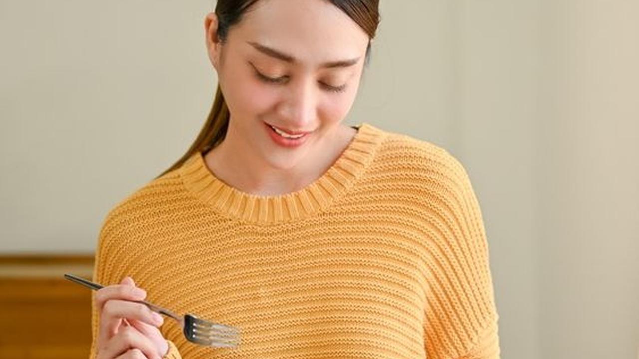 Jangan Sampai Melewatkan Jam Makan
