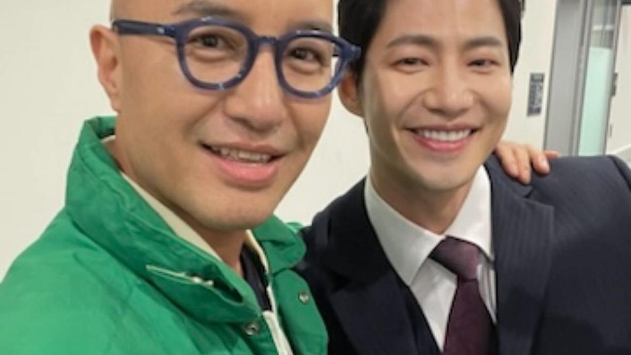 Song Jae Rim