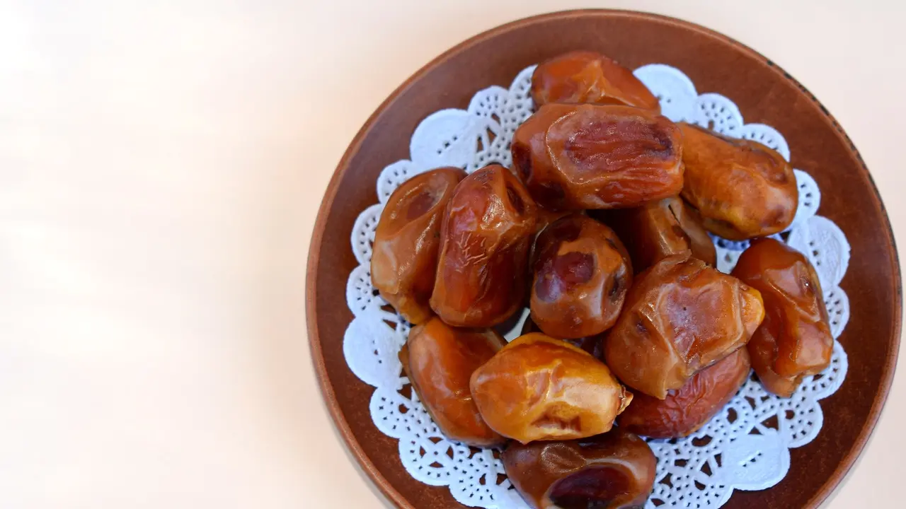 tips kurma