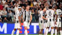 Juventus&nbsp;Bakal Ajukan Penawaran Pada Marseille Untuk Mason Greenwood, MU Bisa Kecipratan Untung