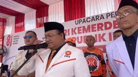 PKS Potong Gaji Anggota DPR untuk Bantu Gempa NTT