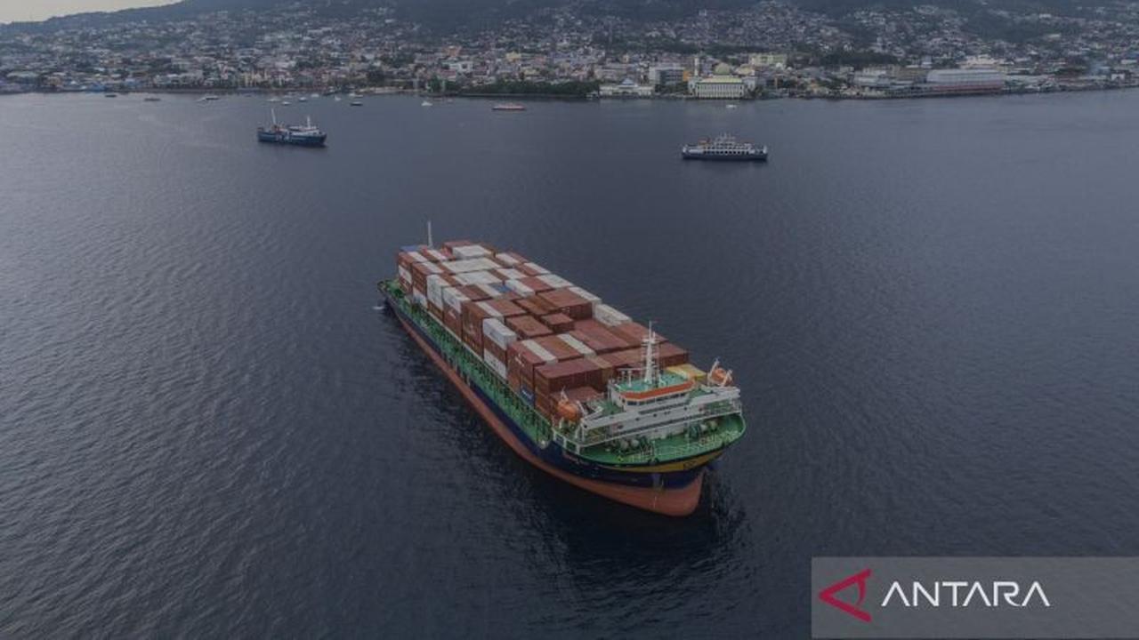 Tembus US$5,49 Miliar, Surplus Perdagangan Agustus 2025 Perkuat Ketahanan Ekonomi RI