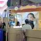 Beautitastic berlangsung selama lima hari, sejak 22 hingga 26 November 2023 di The Forum, Summarecon Mall Kelapa Gading 3. (Foto: Liputan6.com)