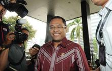 Gubernur Papua marah soal lawatan ke Freeport, Menteri Saleh santai