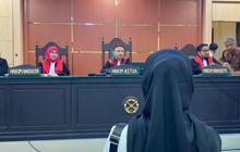 Sahroni Kasus Guru Supriyani Diselesaikan Pakai Restorative Justice: Tak Perlu ada yang Dipenjara
