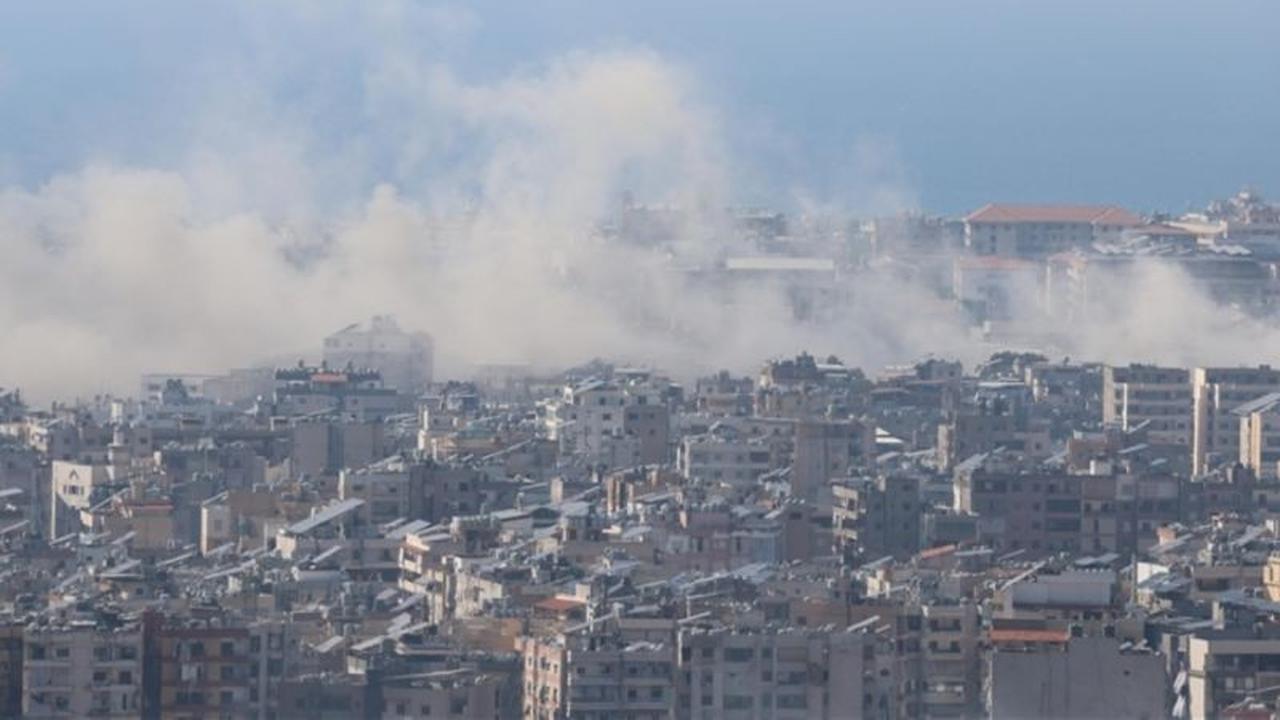 Netanyahu Perintahkan Perluasan Operasi Militer di Lebanon Selatan, Targetkan Kendali Hizbullah
