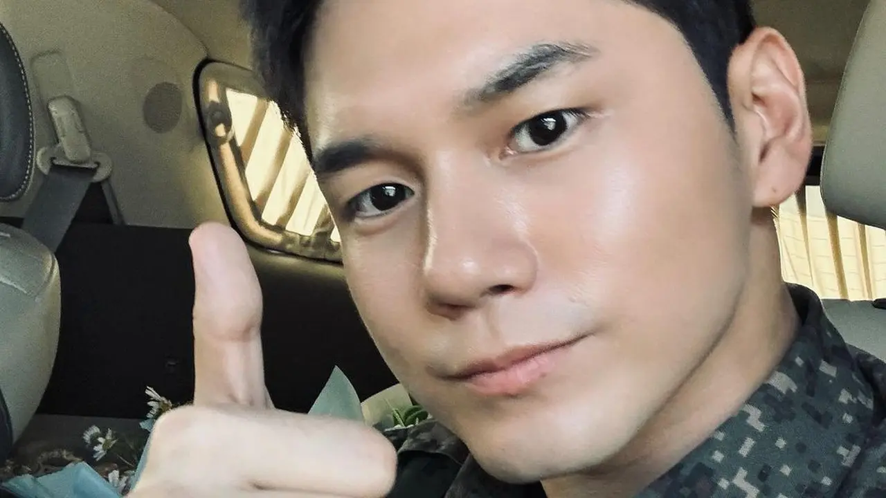 Ong Seong Wu. (Fantagio via Soompi)