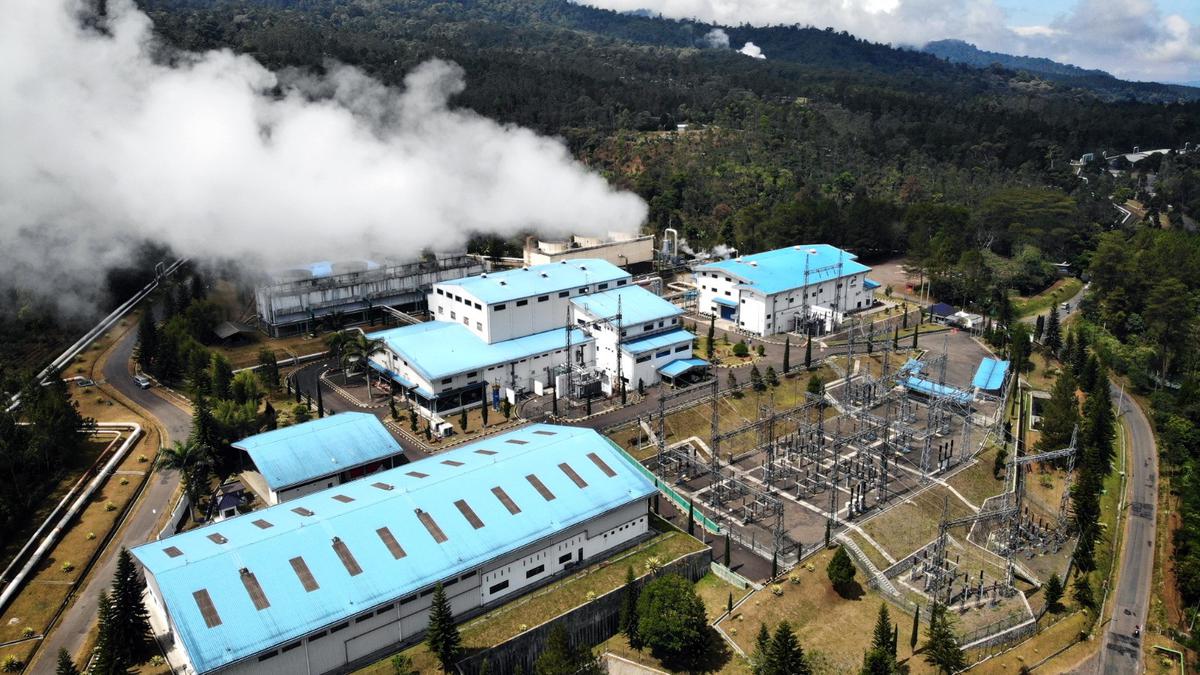 Kolaborasi PGE dan Pertagas Kembangkan Bahan Bakar Hijau