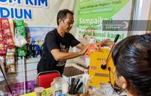 Sepuluh Tahun Kelola Bimbel Kini Banting Setir Jualan Minuman di Kawasan Wisata, Pria Asal Madiun Ini Ungkap Alasannya