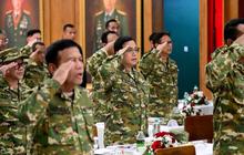 Hari Kedua Retreat, Kabinet Merah Putih Bakal Bahas Anggaran Negara