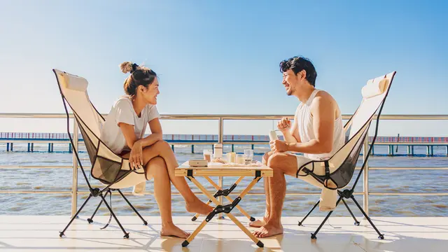 couple september survei