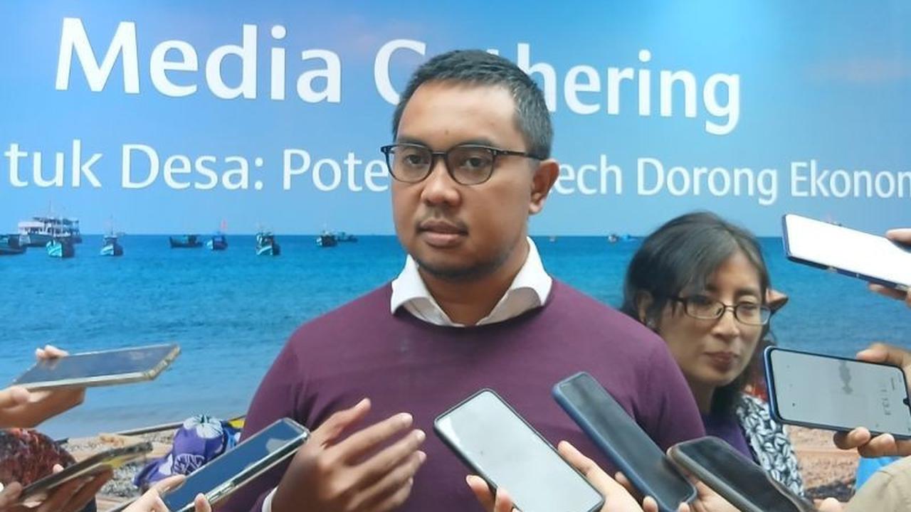 Amartha Ungkap 60 Persen Portofolio UMKM Berasal dari Luar Jawa, Dorong Ekonomi Desa