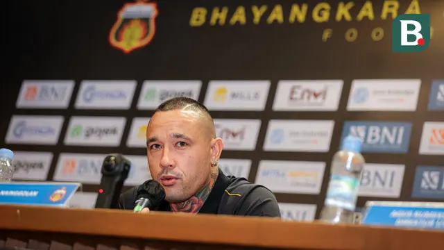Radja Nainggolan